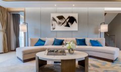 市场租房比率高、小户型为从、老龄化严沉